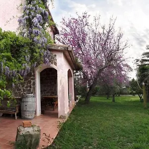 Bioagriturismo Nure Vakantieboerderij