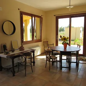 Maison d'hôtes L' Angolo Degli Ortaggi, Sassari