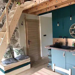 Belladone Les 7 Laux Appartement Theys