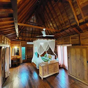  Villa Shivananda Antique By Eps Indonesië
