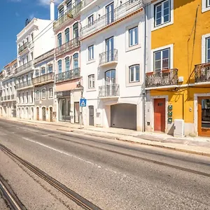 Appartement Guestready - Belem Attraction Bliss Portugal