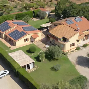 2* Bed and breakfast Bonsai Alghero