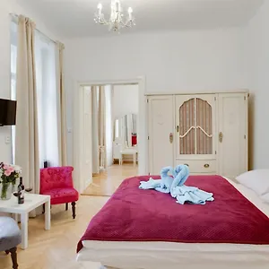  Appartement Siesta Tsjechië