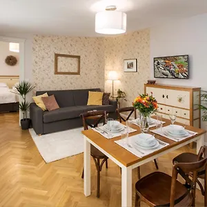  Appartement Seno6 Tsjechië