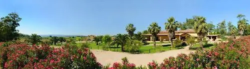 Agriturismo I Vigneti Olmedo