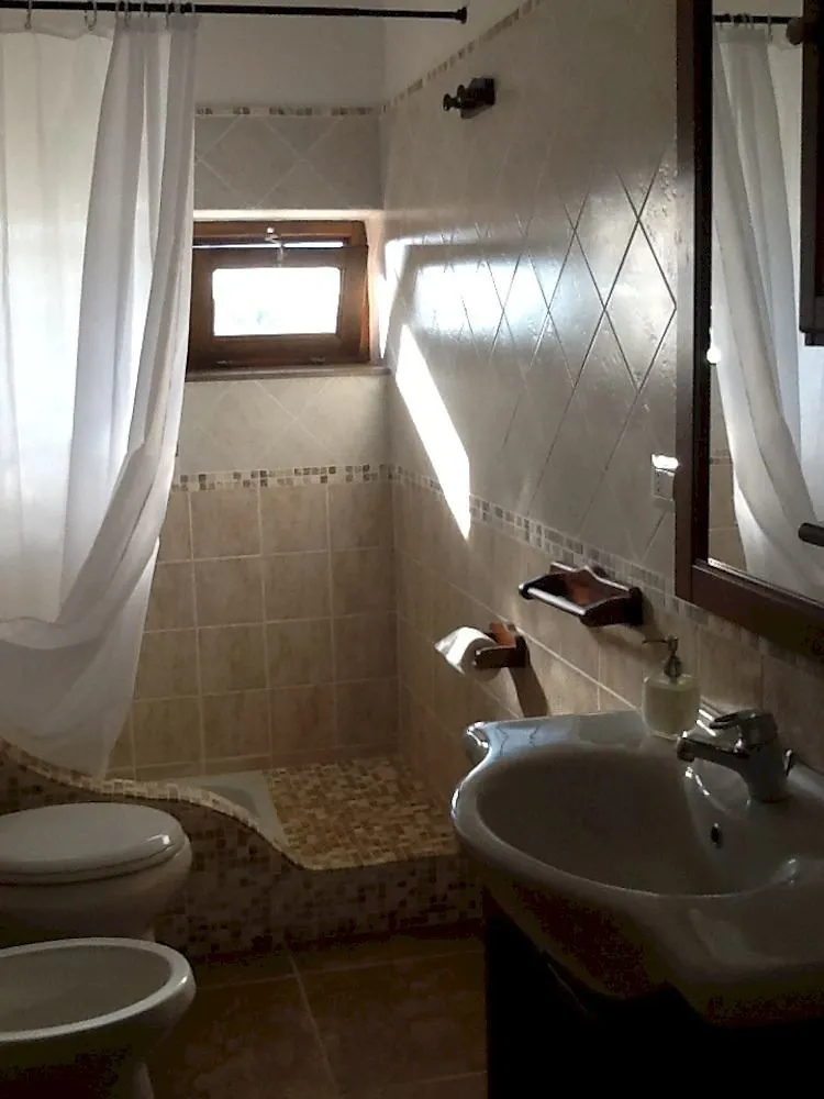 Séjour à la ferme Agriturismo I Vigneti Olmedo