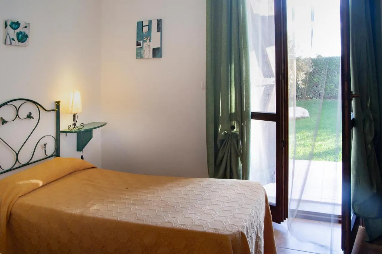 Séjour à la ferme Agriturismo I Vigneti Olmedo Italie
