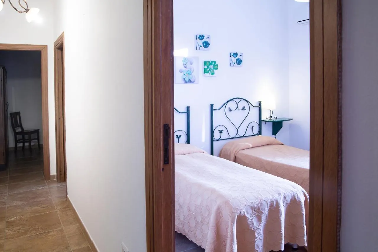 Agriturismo I Vigneti Olmedo Séjour à la ferme