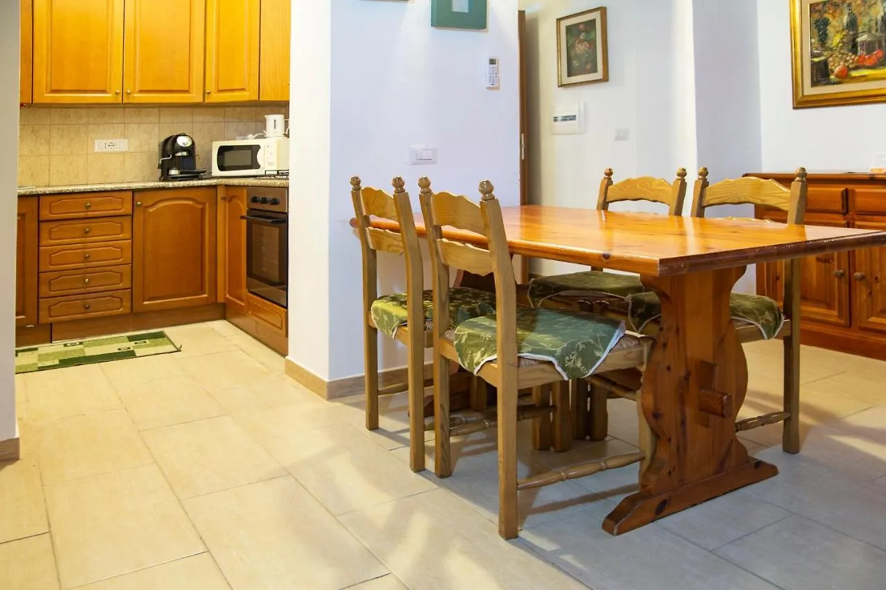 Agriturismo I Vigneti Olmedo 0*,