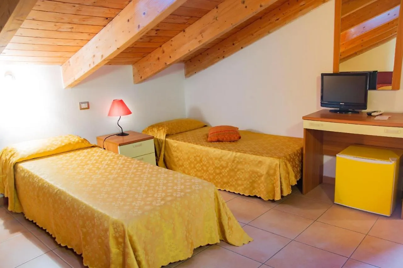Séjour à la ferme Agriturismo I Vigneti Olmedo